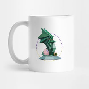 Reignited Mug